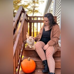 Meet your Posher, Leslee